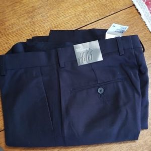 Men's dress pants